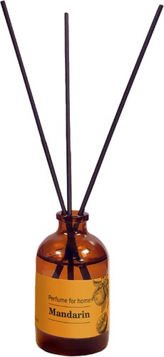 Аромадиффузор Solex Мандарин (50 мл)