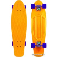 Пенниборд Relmax 830 (оранжевый)