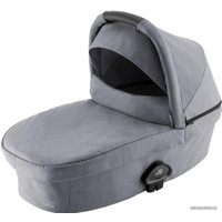 Универсальная коляска Britax Romer Smile III (2 в 1, frost grey/black)