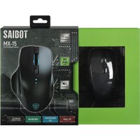 Игровая мышь TFN Saibot MX-15