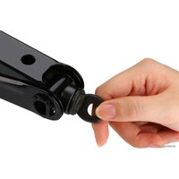 Ромбовый домкрат Deko DKJ02 1.2т