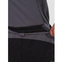 Костюм Huntsman Торнадо -15 Breathable 60-62/182-188 (серый)