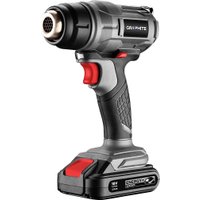 Промышленный фен GRAPHITE 58G082 (без АКБ)