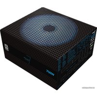 Блок питания AeroCool Project7 P7-750W Platinum