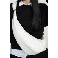 Женская сумка MT.style Niks (белый)