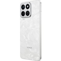 Смартфон HONOR X7c 8GB/256GB (лунный белый)