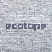 Дорожная сумка Ecotope 012-3036/1-GRY (серый)