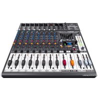 Микшерный пульт Behringer Xenyx X1222USB