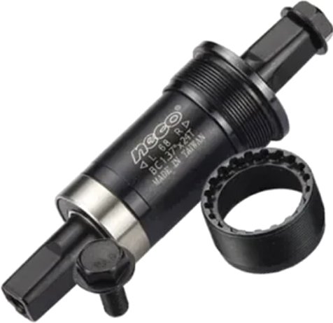 

Каретка Neco B910L127/127.5