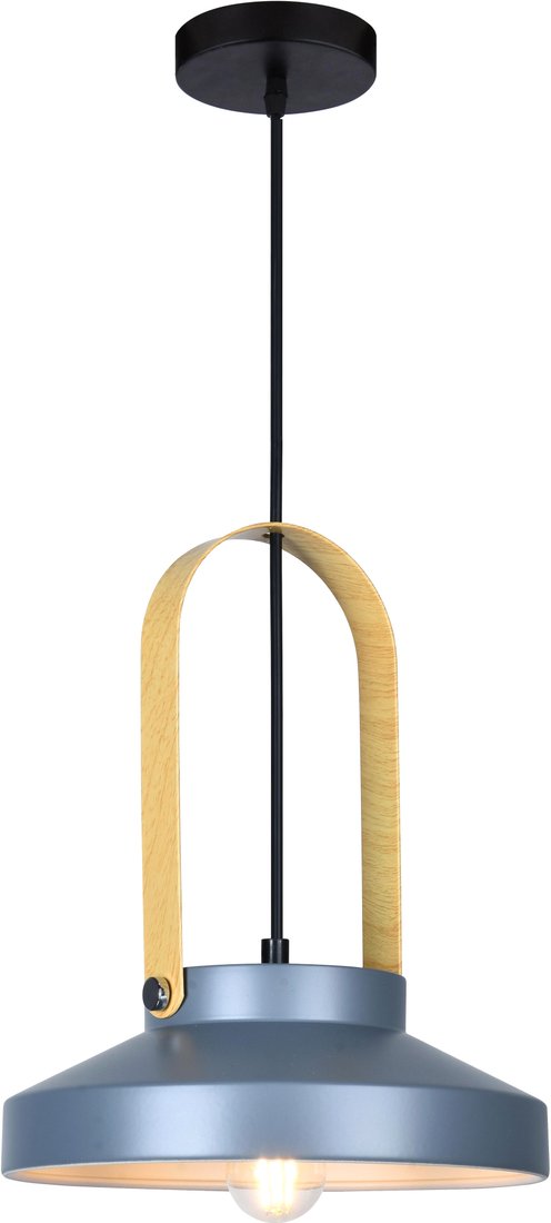 

Подвесная люстра Hiper Nice H151-2