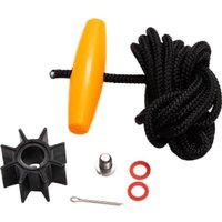 Лодочный мотор BarrakuDA HD5FHS