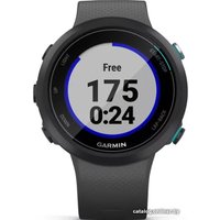 Умные часы Garmin Swim 2 (черный)