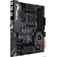 Материнская плата ASUS TUF GAMING X570-PLUS