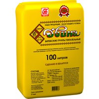 Грунт Двина Торфяной питательный 100 л (3 шт) в Гомеле