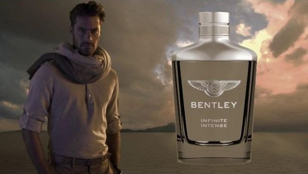 

Парфюмерная вода Bentley Infinite Intense EdP (100 мл)