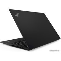 Ноутбук Lenovo ThinkPad T14s Gen 1 20T0001DRT