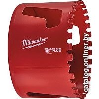 Коронка Milwaukee Diamond Plus 49565664