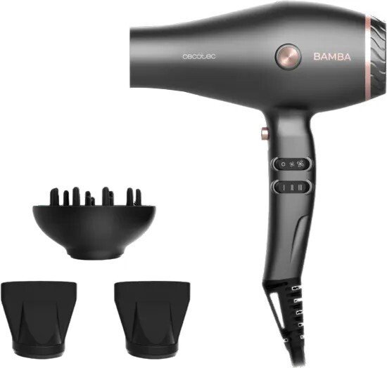 Фен Cecotec IoniCare Harmony 4409