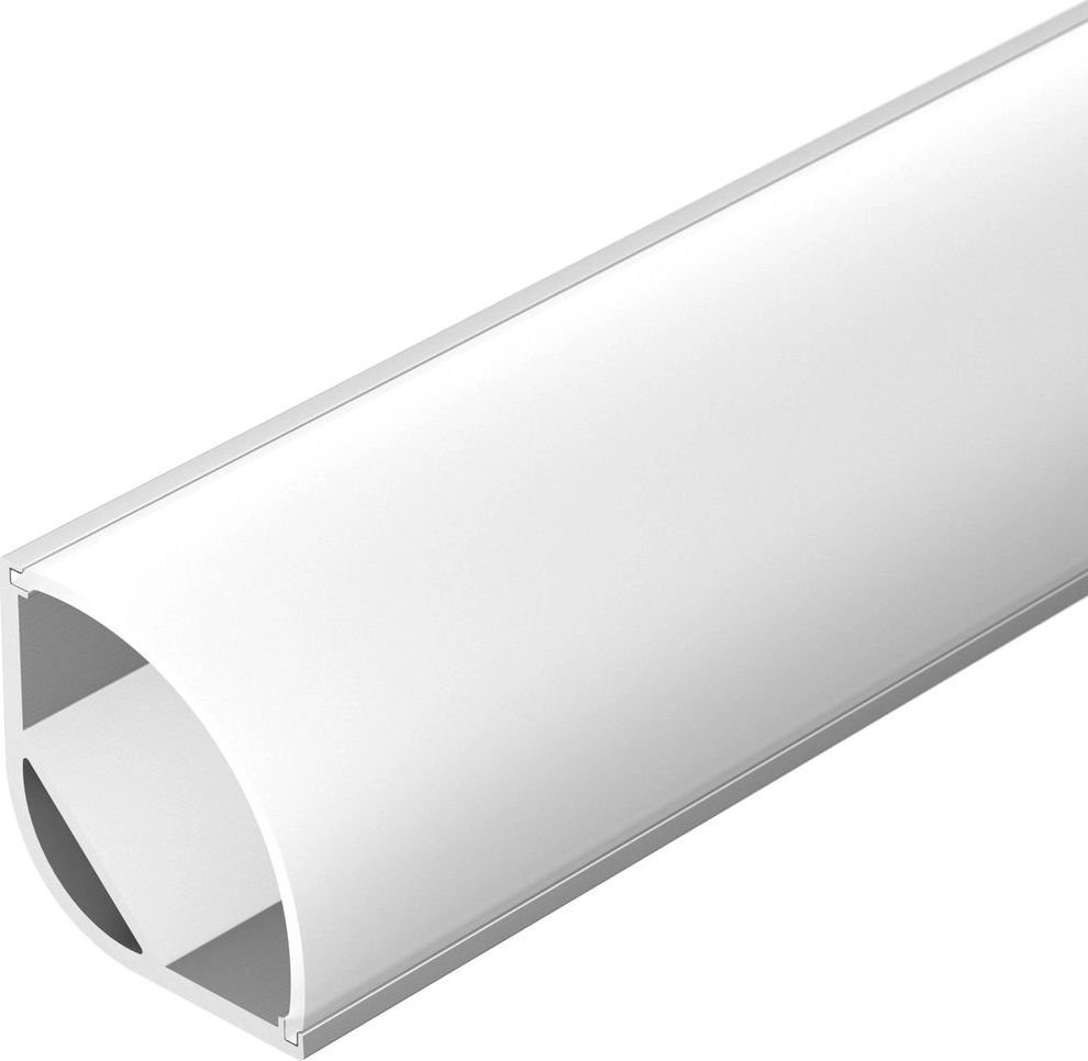 

Алюминиевый профиль Arlight ARH-Kant-H30-2000 Anod+Opal 036771