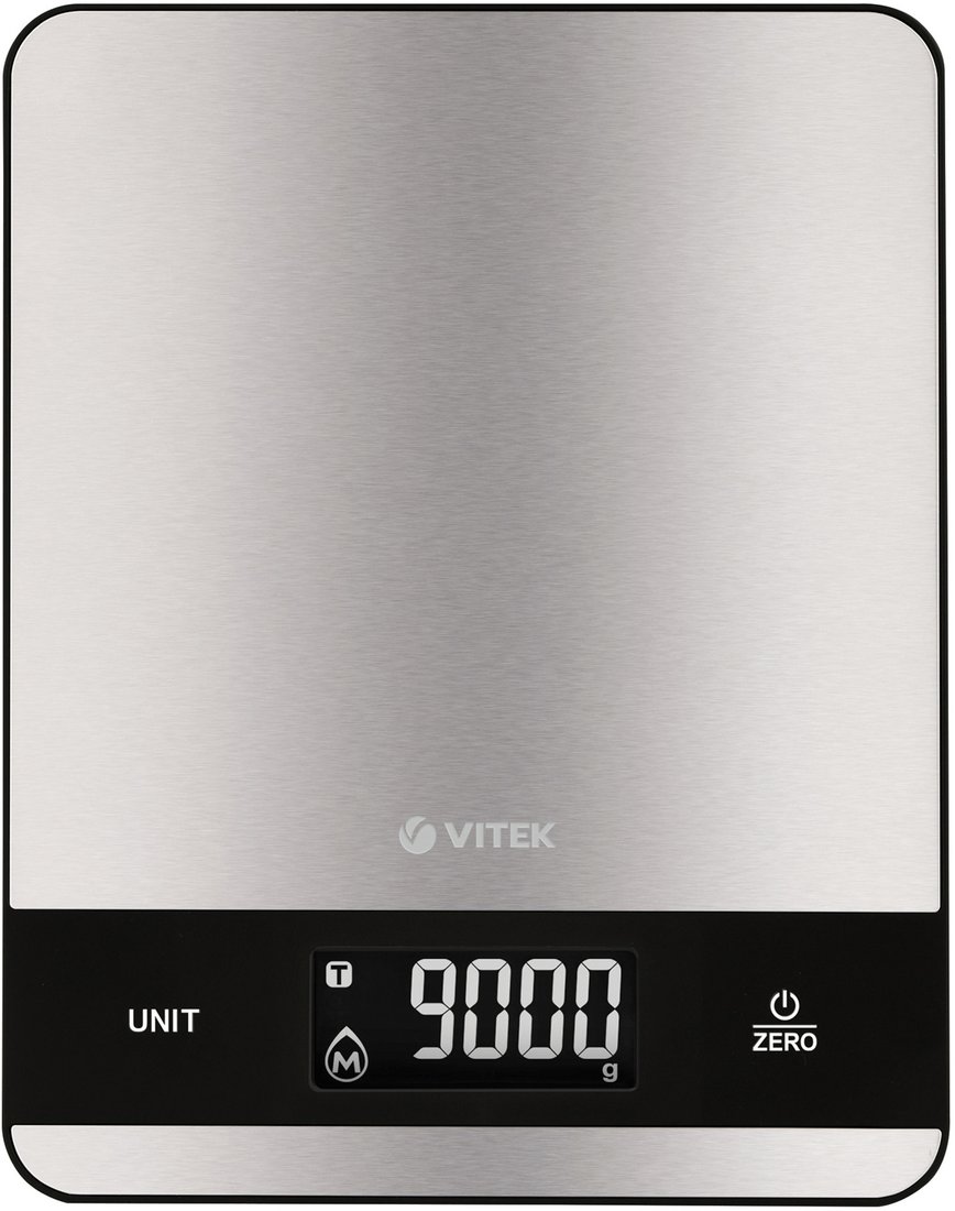 

Кухонные весы Vitek VT-7989