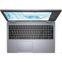 Рабочая станция Dell Precision 3561-0495