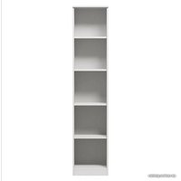 Стеллаж Mio Tesoro Сириус 39x190 2.02.07.150.1 (белый)