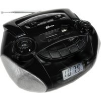Магнитола Ritmix RBB-040BT