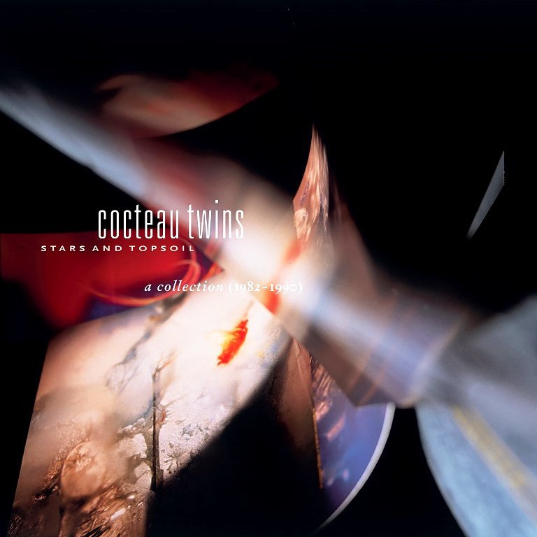 

Виниловая пластинка Cocteau Twins - Stars And Topsoil A Collection 1982-1990 (Remastered, белый винил)