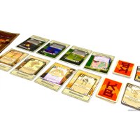 Карточная игра Мир Хобби Время приключений: Карточные войны. Бимо против леди Ливнерог