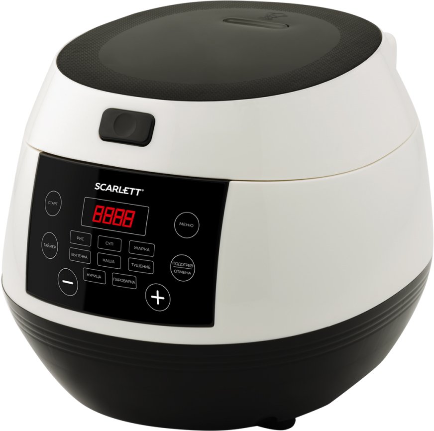 

Мультиварка Scarlett SC-MC410S26