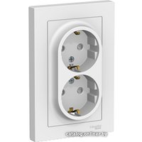 Розетка Schneider Electric Atlas Design ATN000126