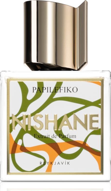 

Духи Nishane Papilefiko (100 мл)