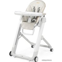 Высокий стульчик Peg Perego Siesta Follow Me (lucent)