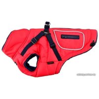 Жилетка для животных Puppia Pioneer PLRD-VT9343-RD-S (красный)