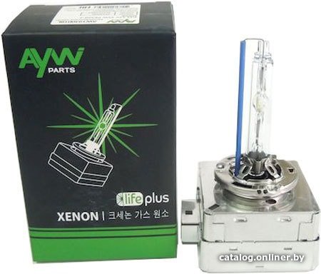 Ксеноновая лампа AYWIparts D1S AW1930008 1шт