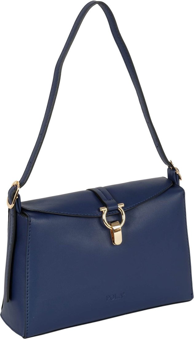 

Женская сумка Pola 1012 (синий)