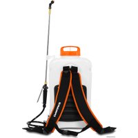 Аккумуляторный опрыскиватель DeWORKS FA 16