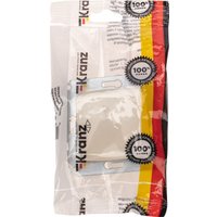 Выключатель перекрестный Kranz KR-78-0238