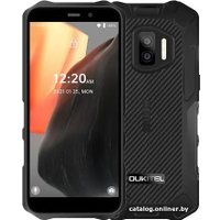Телефон Oukitel WP12 Pro (черный)
