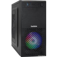 Корпус ExeGate mEVO-7807 EX292981RUS