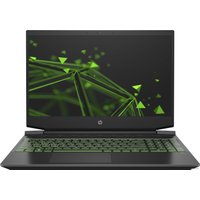 Игровой ноутбук HP Pavilion Gaming 15-ec1045nw 21B84EA