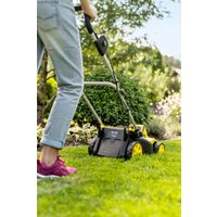 Газонокосилка Karcher LMO 3-18 1.445-410.0 (без АКБ)