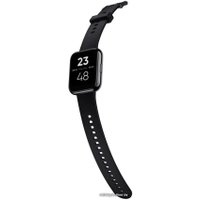 Умные часы Dizo Watch Pro (черный)