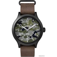 Наручные часы Timex Expedition TW4B06600