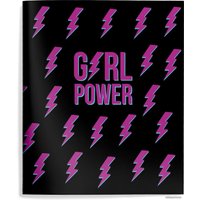 Полуобщая тетрадь Schoolformat Girl Power ТОК48-ГРЛ (48 л)