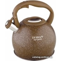 Чайник со свистком ZEIDAN Z4135