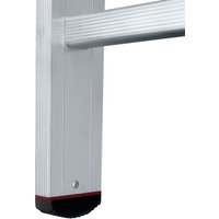 Лестница Новая высота NV 321 профессиональная 13 ступеней