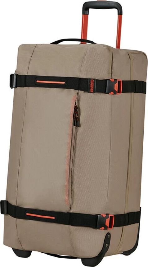 

Сумка-тележка American Tourister Urban track MD1-15202