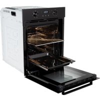 Электрический духовой шкаф Zigmund & Shtain E 174 B