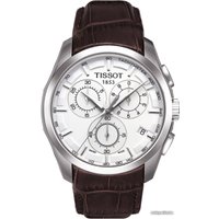 Наручные часы Tissot COUTURIER QUARTZ CHRONOGRAPH (T035.617.16.031.00)